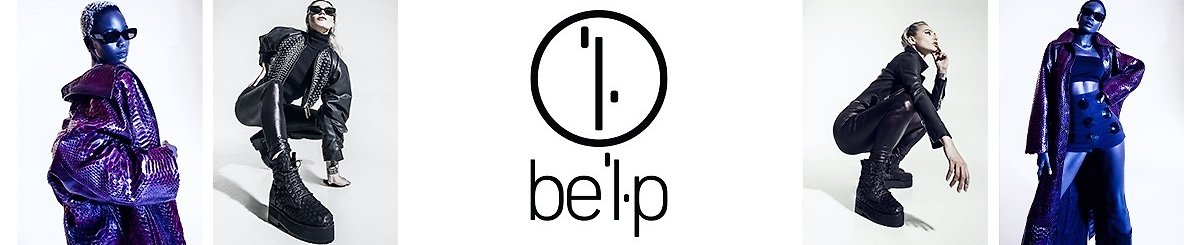 设计师品牌 - belp-atelier