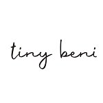 设计师品牌 - tinybeni