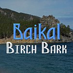 设计师品牌 - Baikal Birch Bark