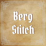 设计师品牌 - BergStitch