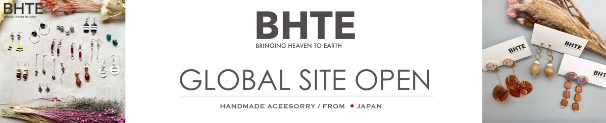设计师品牌 - BHTE (Bringing Heaven To Earth)