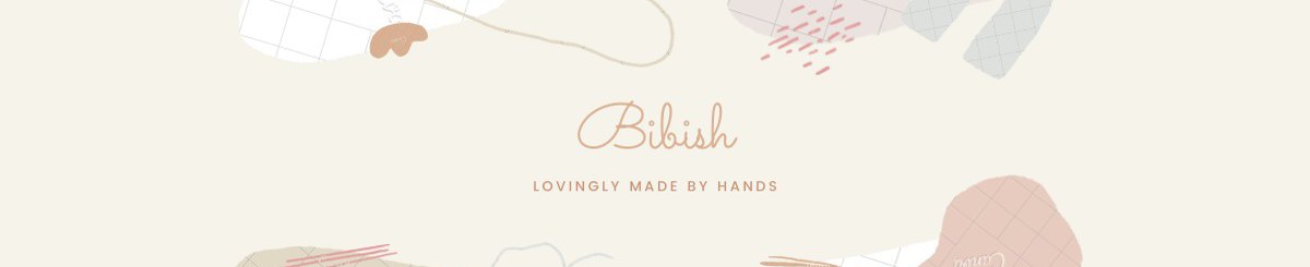 设计师品牌 - Bibish