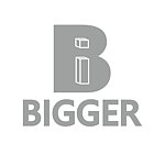 设计师品牌 - BIGGER DESIGN