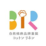 设计师品牌 - BIR自然棉麻品牌服饰