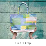 设计师品牌 - birdcamp