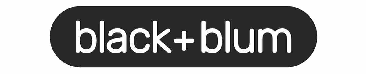 设计师品牌 - BLACK + BLUM 台湾总代理（晟捷国际）