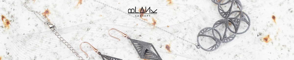 设计师品牌 - Blank Concept