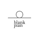 设计师品牌 - 留白计画 blank plan