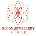 Bloom Jewellery手工轻珠宝
