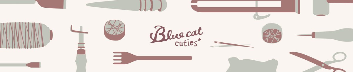 设计师品牌 - Bluecat Cuties