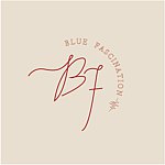 设计师品牌 - BlueFascination