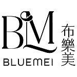 设计师品牌 - 布乐美Bluemei