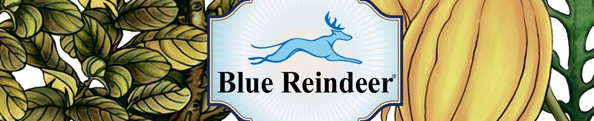设计师品牌 - Blue Reindeer 天然宠物洗毛精