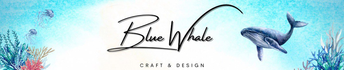 设计师品牌 - bluewhale-craft