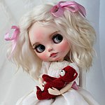 设计师品牌 - BlytheNataliShop