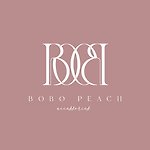 BOBO PEACH 纯银轻珠宝