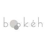 设计师品牌 - bokeh