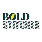 设计师品牌 - Bold Stitcher