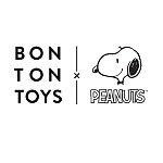 设计师品牌 - Peanuts × BON TON TOYS 台湾独家经销