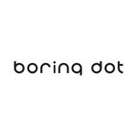 BORING DOT