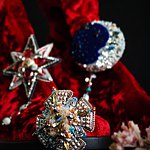 设计师品牌 - Borisova jewelry