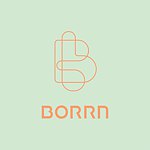 设计师品牌 - Borrn