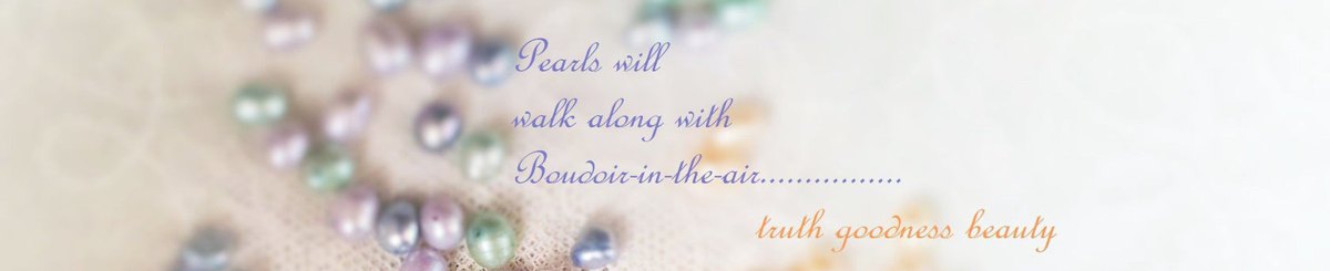 设计师品牌 - Boudoir-In-The-Air