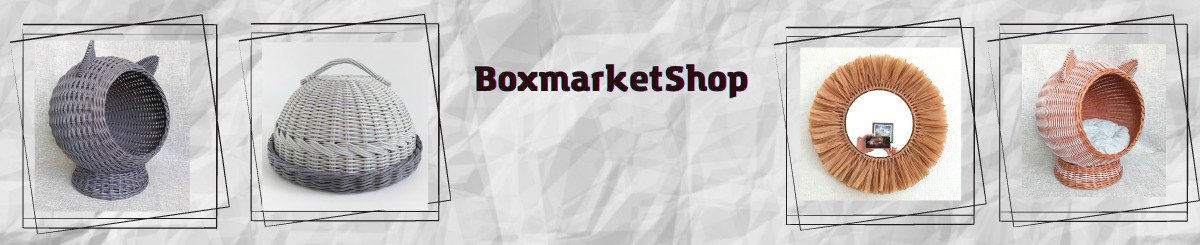 BoxmarketShop