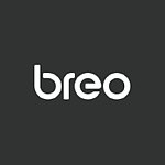 设计师品牌 - Breo 倍轻松