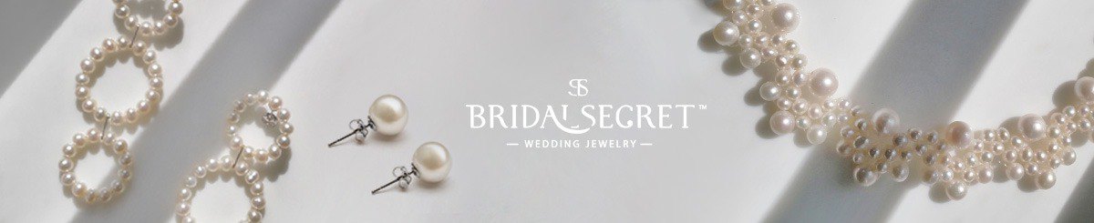 设计师品牌 - Bridal Secret Jewelry
