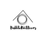 设计师品牌 - BubbleKnitDecor