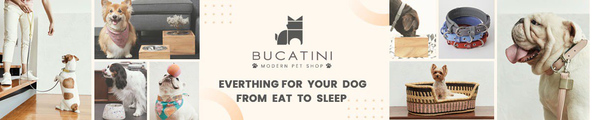 设计师品牌 - Bucatini