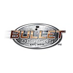 设计师品牌 - Bullet Designs