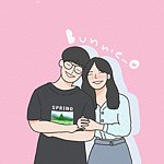 设计师品牌 - bunnieofficial210