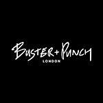 设计师品牌 - Buster + Punch