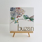 设计师品牌 - buzan