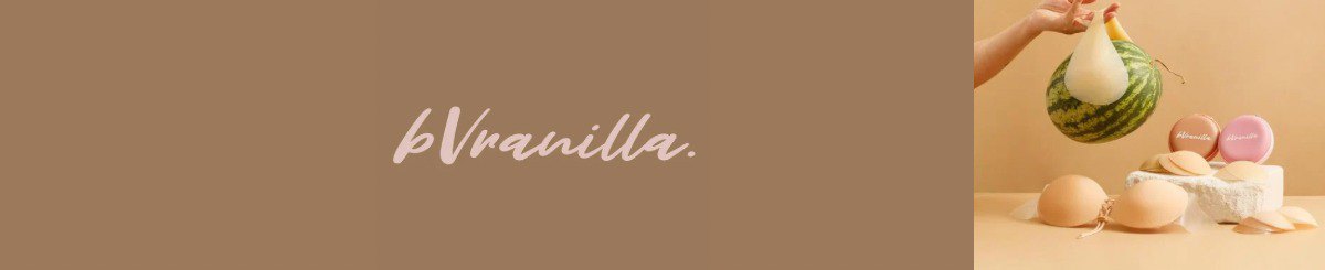 设计师品牌 - bvranilla