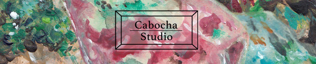 设计师品牌 - Cabocha Studio