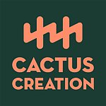 设计师品牌 - CACTUS CREATION