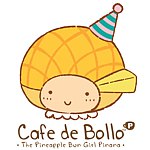 设计师品牌 - Cafe de Bollo