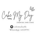 设计师品牌 - Cake My Day