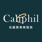 设计师品牌 - Caliphil佳丽惠居家寝具