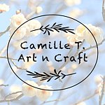 设计师品牌 - Camille T. Art n Craft