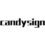 candysign