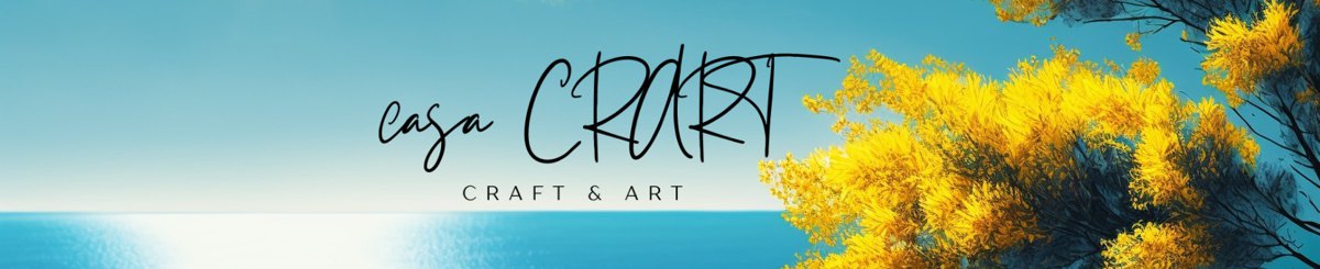 设计师品牌 - casaCRART