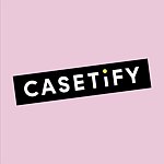 设计师品牌 - Casetify