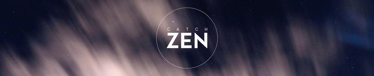 设计师品牌 - CATCH ZEN