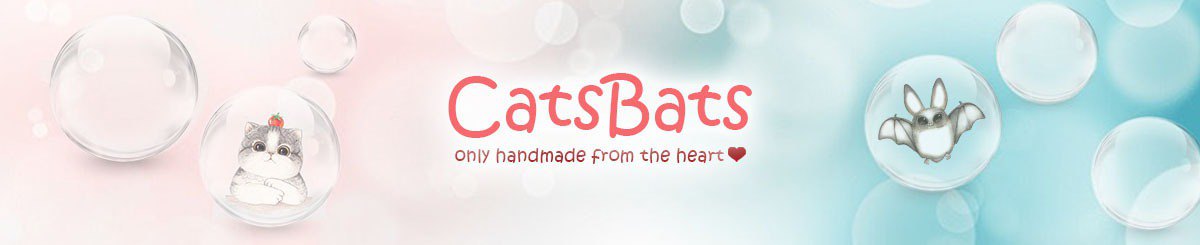 设计师品牌 - catsbats