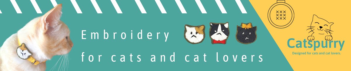 设计师品牌 - Catspurry