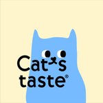 Cat's taste 猫可滋味 台湾总代理